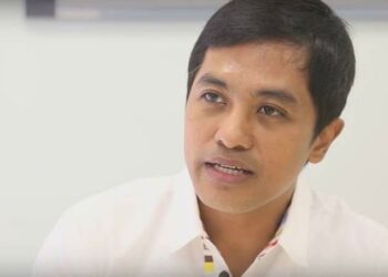 Atasi Stunting di Babel, Pj Gubernur Suganda Temui Wamenkes RI