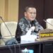 Bukan Hanya Seremonial, Ini Kata Ketua DPRD Babel Tanggapi Program “Natak” Pj Gubernur Suganda