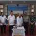 Wali Kota Pangkalpinang Launching Aplikasi SRIKANDI, Ini Kegunaanya