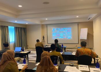 Mendagri: Inflasi Indonesia Relatif Terkendali