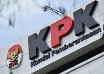 KPK Periksa Eks Dirjen Minerba Ridwan Djamaluddin terkait Kasus Dugaan Korupsi Tukin