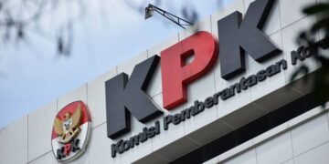 KPK Periksa Eks Dirjen Minerba Ridwan Djamaluddin terkait Kasus Dugaan Korupsi Tukin