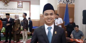 Fasilitas Pendidikan di Pangkalpinang Butuh Perhatian Khusus, Komisi I DPRD Ungkap Penyebabnya