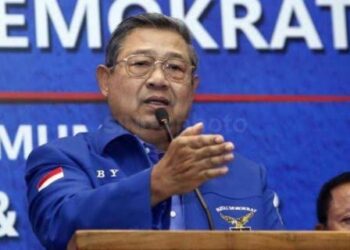 Soal Kabar Perubahan Sistem Pemilu Proporsional Tertutup, SBY Perihatin Akan Hal Ini