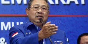 Soal Kabar Perubahan Sistem Pemilu Proporsional Tertutup, SBY Perihatin Akan Hal Ini