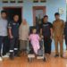 Ibu Lia Terharu Lihat Putrinya Akhirnya Miliki Kursi Roda, PT Timah Serahkan Langsung ke Rumahnya di Simpang Katis