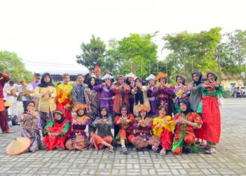 Musuem Timah Indonesia Muntok Kerap Jadi Lokasi Generasi Milenial Salurkan Kreativitas