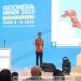 Pj. Gubernur Babel Bicara Tentang Timah Sebagai Mineral Strategis di Miner Conference and Exhibition 2023