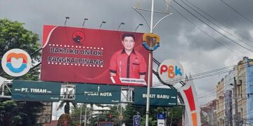Ahmad Amir Melenggang ke Kursi Eksekutif di 2024? Katakan Siap Berkontestasi di Ajang Politik Manapun