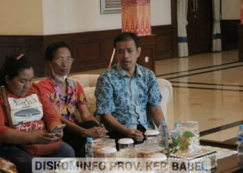 Warga Binaan Diduga Dianiaya Sipir Hingga Buta, Sang Ibu Minta Keadilan ke Pj Gubernur Babel