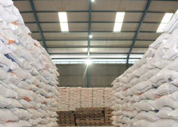 Bulog Babel Diminta Terus Optimalkan Program Bantuan Pangan Beras