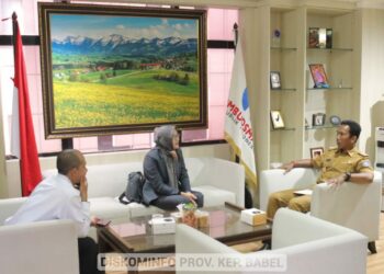 Jamkrida Diminta Harus Efektif Berikan Manfaat untuk Pemprov Babel dan Masyarakat