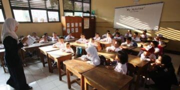 Wanti-wanti Siswa Titipan hingga Pungli Saat PPDB 2023, Ini Kata Ombudsman dan Komisi I DPRD Pangkalpinang