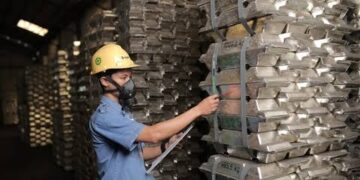 Permintaan Logam Timah Dunia Semakin Pulih, Diperkirakan Harga Bisa Sentuh USD 30.000 per Ton