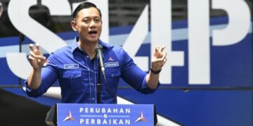 Rosdiansyah: Kader Demokrat di Pangkalpinang Segera Bahas Agenda Perubahan Arahan Ketum AHY