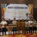 Selaraskan Program CSR dengan Pembangunan Daerah, PT Timah Tbk Raih Dua Penghargaan dari Pemkab Bateng