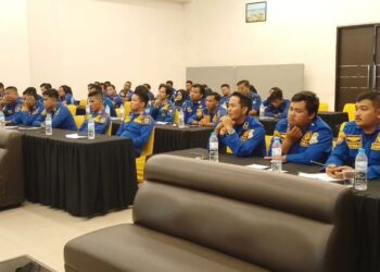 Aparat Damkar Harus Siap Siaga dengan Peralatan yang Memadai