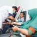 Kolaborasi PT Timah Tbk dengan PMI Bangka Gelar Aksi Donor Darah di Sungailiat