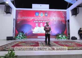 Ada 17.317 Perda yang Terdampak UU Cipta Kerja