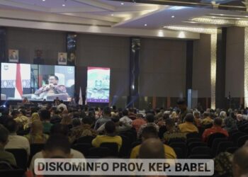 Simak! Ini Hasil Rakornas Bapemperda se-Indonesia Tahun 2023