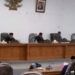 DPRD Bangka Gelar Rapat Paripurna Penyampaian Raperda Pertanggungjawaban Pelaksanaan APBD TA 2022