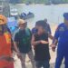 Tertabrak Kapal Tongkang, Seorang Nelayan Cumi Warga Bangka Dinyatakan Hilang