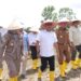Penanaman Sagu Jadi Solusi Pengolahan Lahan Bekas Tambang