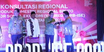 Pulau Sumatera Jadi Kontributor Perekonomian Nasional Terbesar Kedua Setelah Jawa