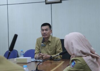 Laksanakan Muspim, Dewan Pengurus KORPRI Babel Bahas Kesejahteraan Anggota