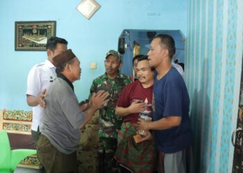Pj Gubernur Babel: ODGJ Bukan Aib, Ini Nilai Kemanusiaan dan Tanggung Jawab Bersama