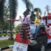 Pemprov Babel Sukses Selenggarakan Pawai Karnaval 2023