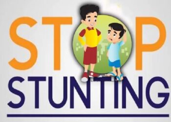 Entaskan Stunting, Pemprov Babel Akan Kucurkan Anggaran Langsung ke Desa