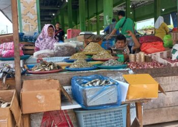 Usaha Ida Yuliani Kini Makin Berkembang Setelah Jadi Mitra Binaan PT Timah Tbk, Bisa Penuhi Kebutuhan Konsumen 