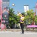 Pj Gubernur Suganda Apresiasi Giat Turnamen Volly BLK Cup
