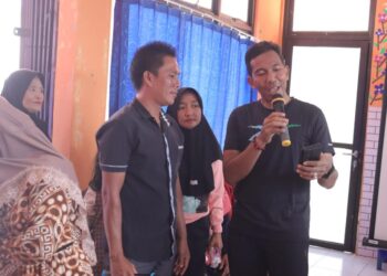 Optimalkan Pengobatan ODGJ, RSJD dr Samsi Jacobalis Hadirkan program Family Supportive Group