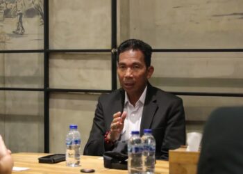 Pemprov Babel Terus Berupaya Entaskan Blank Spot