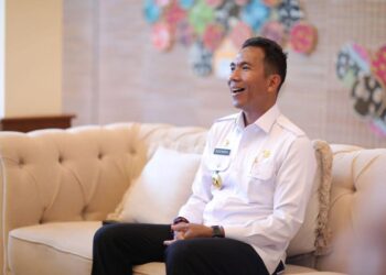 Pemprov Babel Dukung Kelancaran Perayaan Natal Bersama 2023