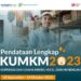 KemenKopUKM Gandeng BPS Lakukan Pendataan Lengkap Koperasi dan UMKM 2023