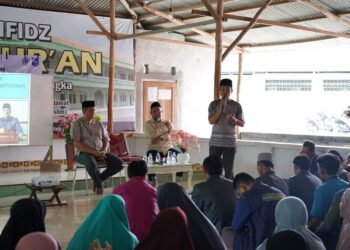 Anggota DPRD Babel: Pentingnya Pembangunan Ketahanan Keluarga