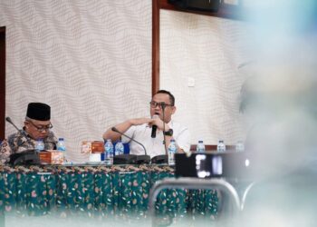 Kunjungi PT KPBN Pansus Harap Harga CPO KPBN Dapat Dijadikan Refrensi
