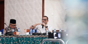 Kunjungi PT KPBN Pansus Harap Harga CPO KPBN Dapat Dijadikan Refrensi