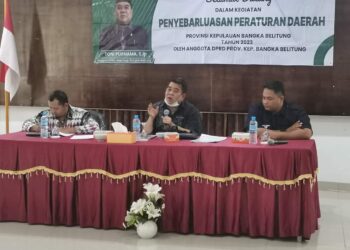 Ekonomi Kreatif Masa Depan Bangsa