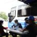 Berikan Pelayanan Kesehatan Gratis, Mobil Sehat PT Timah Tbk Datangi 30 Lokasi di Wilayah Operasional Perusahaan