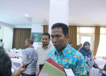 Atasi Polemik PT Foresta , Pemprov Babel Bentuk Tim Terpadu