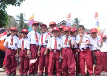 Komitmen Pemprov Babel Entaskan Stunting, Wujudkan ASEAN Matters: Epicentrum of Growth