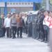 222 Hari ke Depan, Kepolisian Gelar Operasi Mantap Brata Menumbing Pengamanan Pemilu