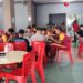 Kedai Makan Sunarti Semakin Luas dan Nyaman Setelah Jadi Mitra Binaan PT Timah Tbk 