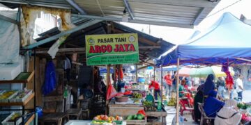 Mendukung Kemandirian Petani, PT Timah Tbk Bantu Modal Petani Lewat Program PUMK 