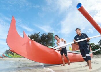 Lewat Program TJSL, PT Timah Tbk Mendukung Kemandirian Ekonomi Masyarakat di Lingkar Tambang 