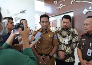 Perlindungan Jaminan Sosial Bagi Pekerja Tanggung Jawab Bersama